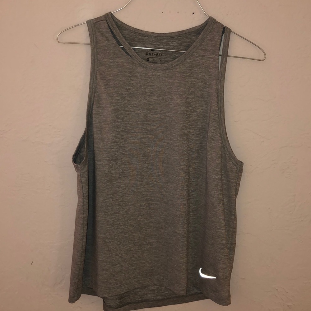 Women’s Nike tank